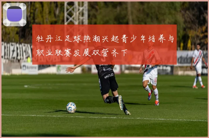 牡丹江足球热潮兴起青少年培养与职业联赛发展双管齐下